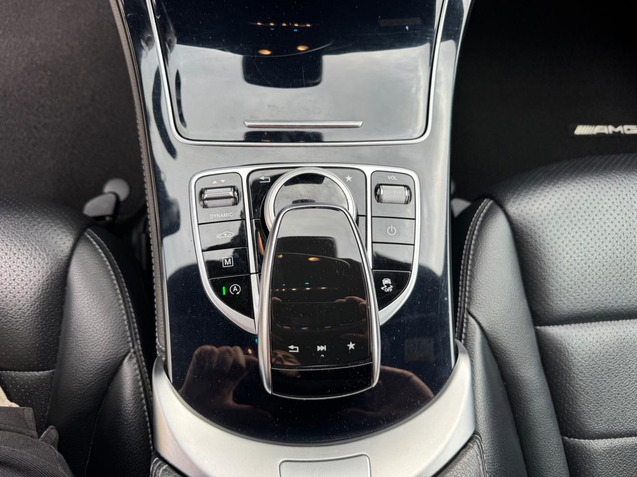 Mercedes-benz GLC 250 d 4Matic Coupé Premium