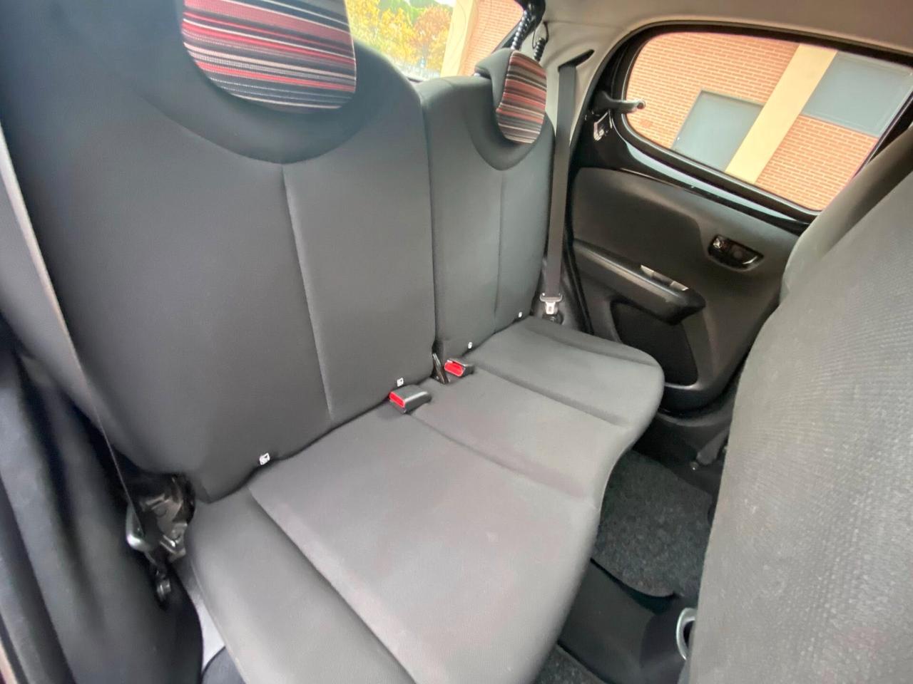 CITROEN C1 FEEL 5P. PREZZO REALE