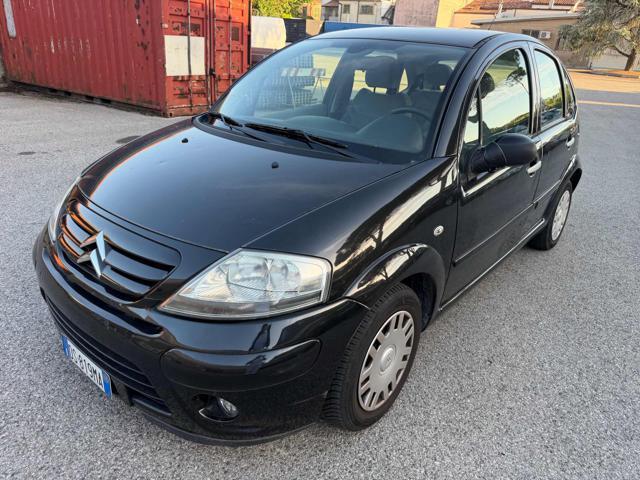 CITROEN C3 1.1 airdream Gold by Pinko senza lavoro da fare