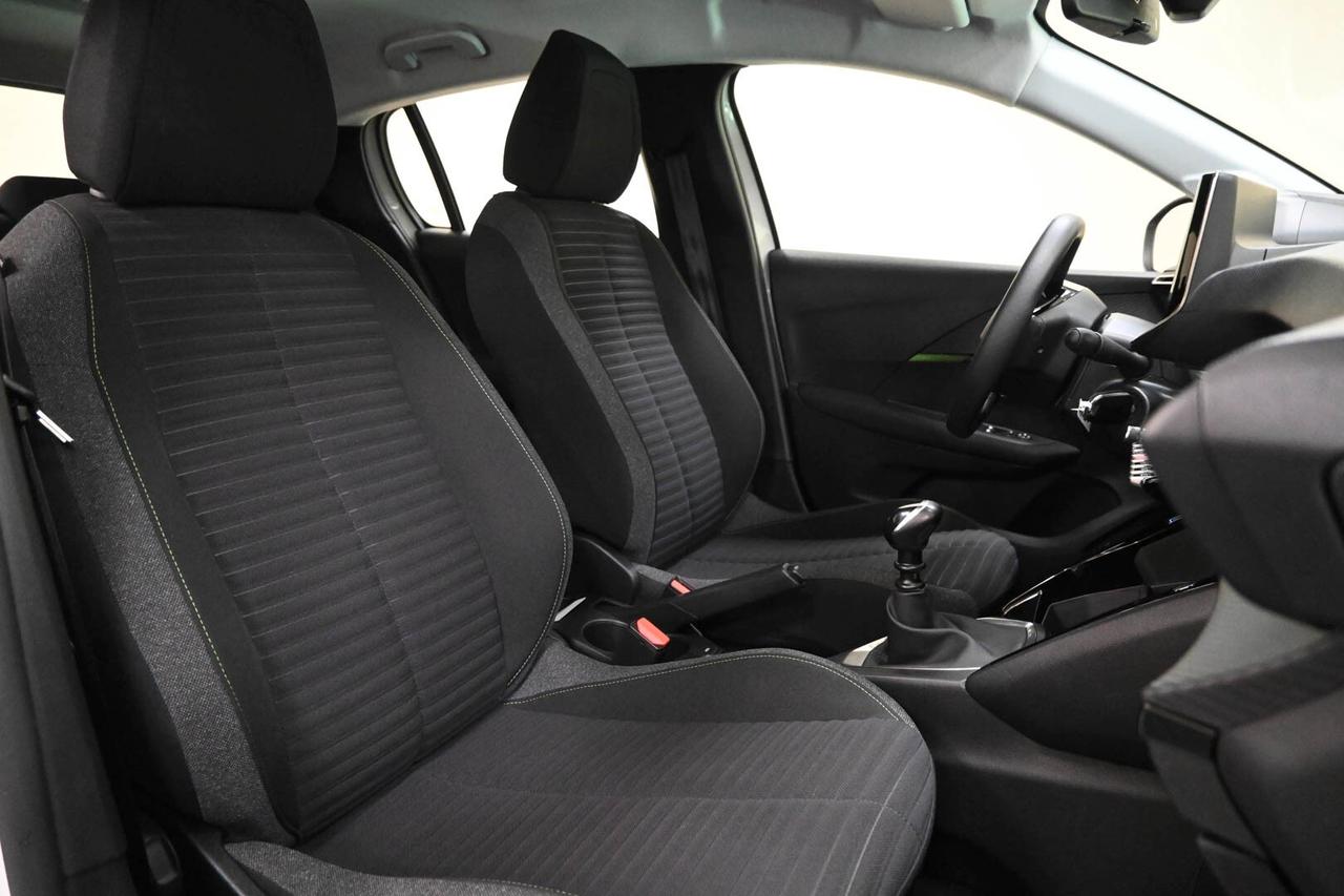 PEUGEOT 208 2ª serie 208 PureTech 100 Stop&Sta...