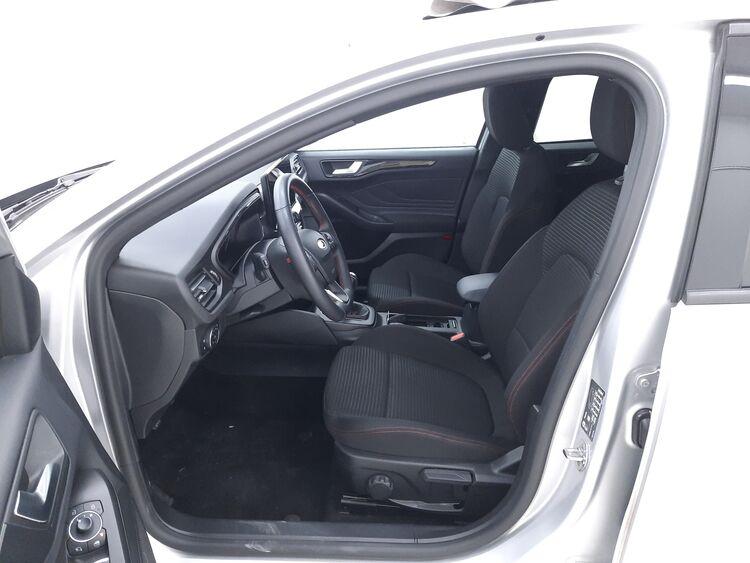 Ford Focus Hybrid ST-Line BR703744 1.0 Mild Hybrid 125CV