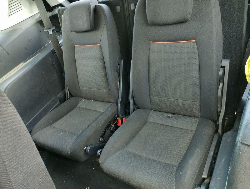 Ford S-Max S-Max 2.0 tdci Titanium