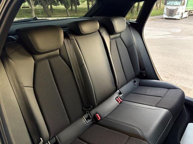 AUDI A3 SPB Sportback 35 TDI S tronic S line Plus