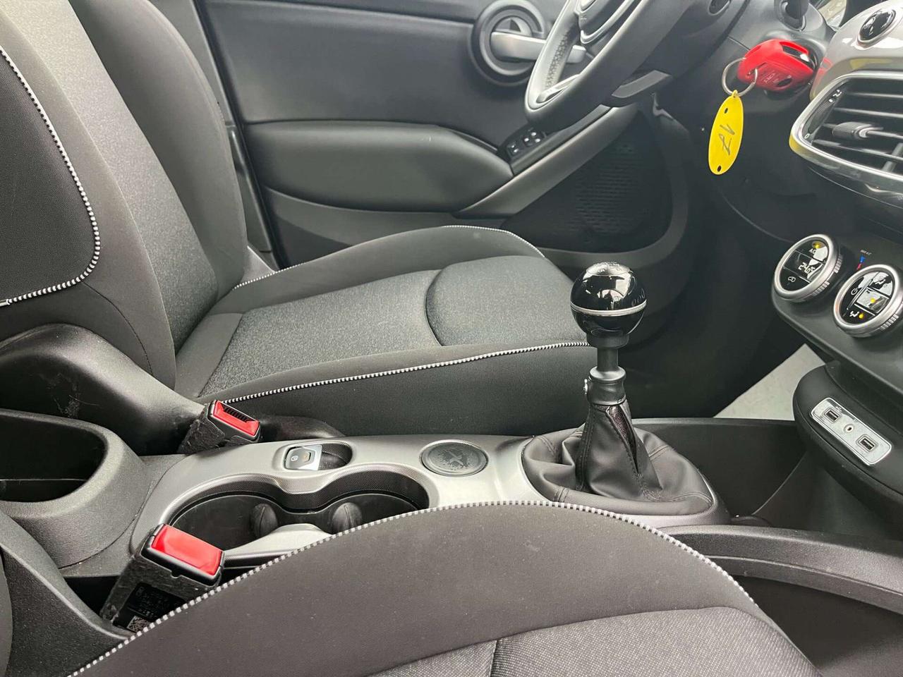 Fiat 500X 1.0 T3 120 CV City Cross