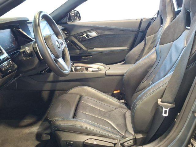 BMW Z4 sDrive30i Aut.