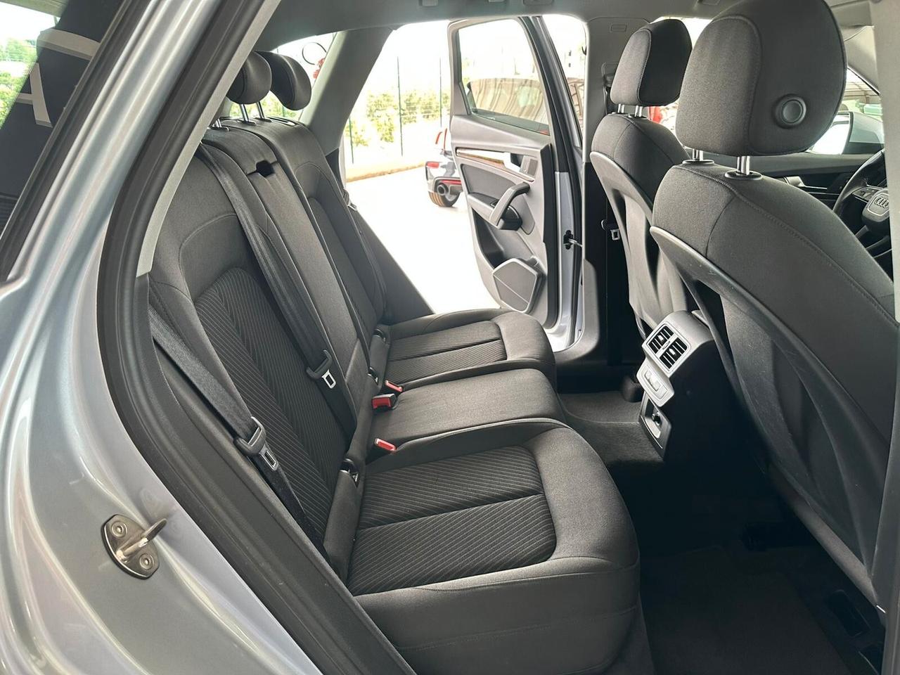 AUDI Q5 50 TDI 3.0 286CV QUATTRO S-TRONIC