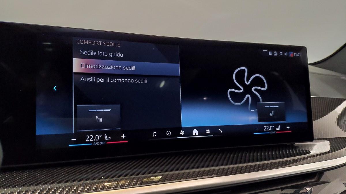 BMW X5 Xdrive40i Mild Hybrid 48V Msport