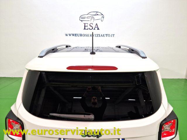 JEEP Renegade 1.6 Mjt 120 CV Opening Edition