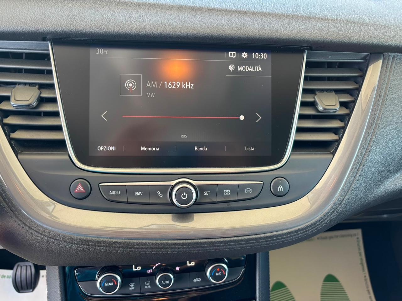 Opel Grandland X 1.5 diesel Ecotec Start&Stop Ultimate