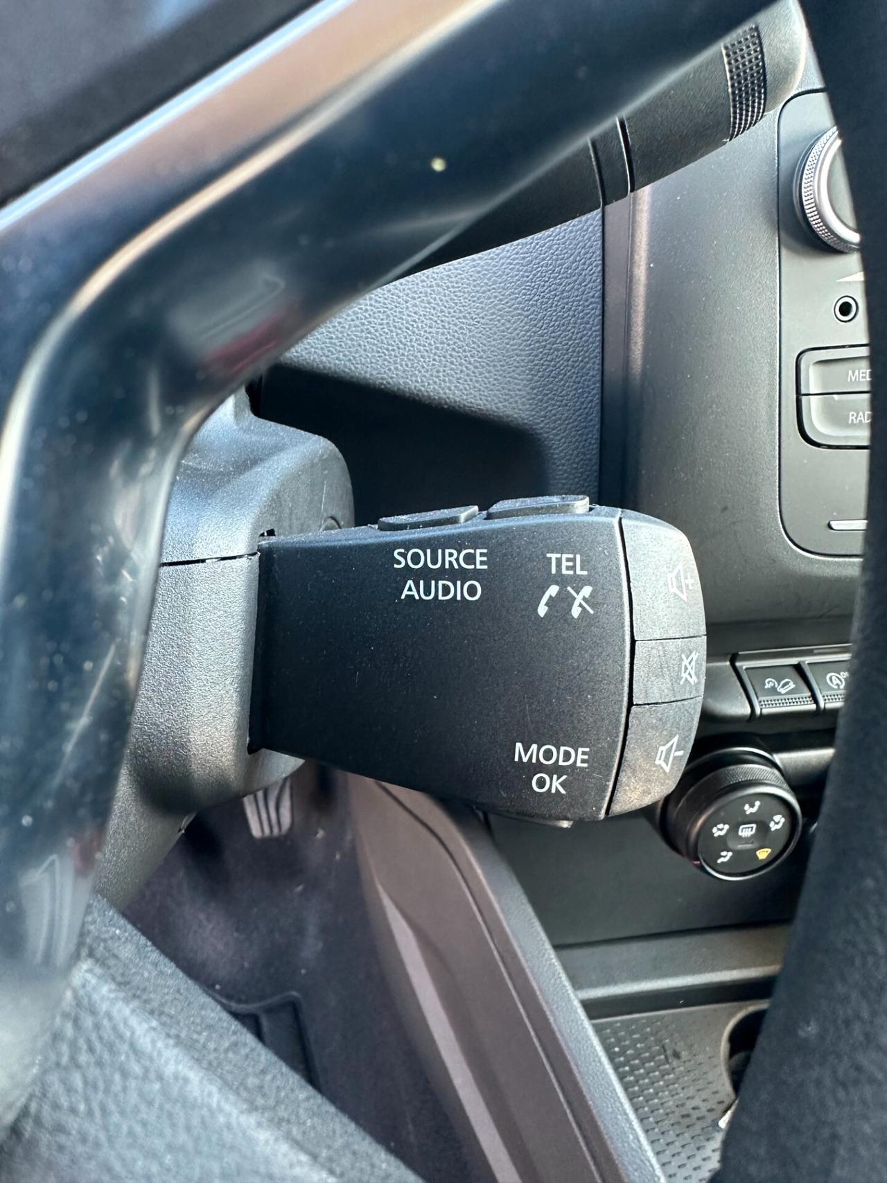 Dacia Duster 1.5 Blue dCi 8V 115 CV 4x4 Essential