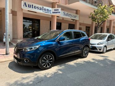 Renault Kadjar1.5dCi110CV Full perfetta garantita-17