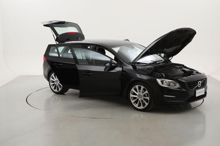 Volvo V60 D2 Business BR839027 2.0 Diesel 120CV