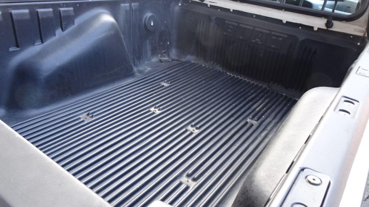 FIAT - Strada 1900 FIORINO PICK UP