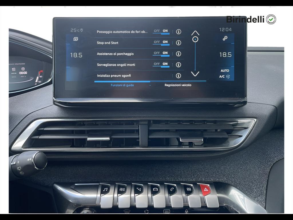 PEUGEOT 3008 2ª serie - 3008 BlueHDi 130 S&S Allure Pack