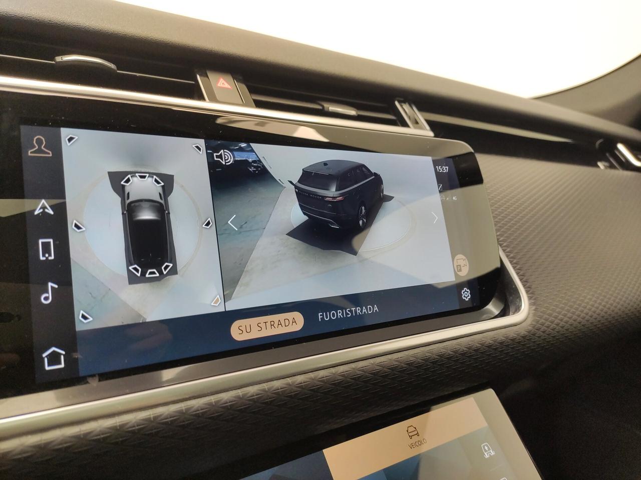 Land Rover Range Velar 3.0D l6 300 CV R-Dynamic HSE