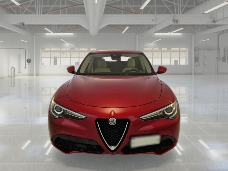 ALFA ROMEO STELVIO 2.2 TD 210CV 6C Villa D'Este AT8 Q4