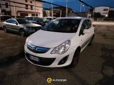 OPEL Corsa 1.2 85CV 5 porte GPL-TECH Ecotec