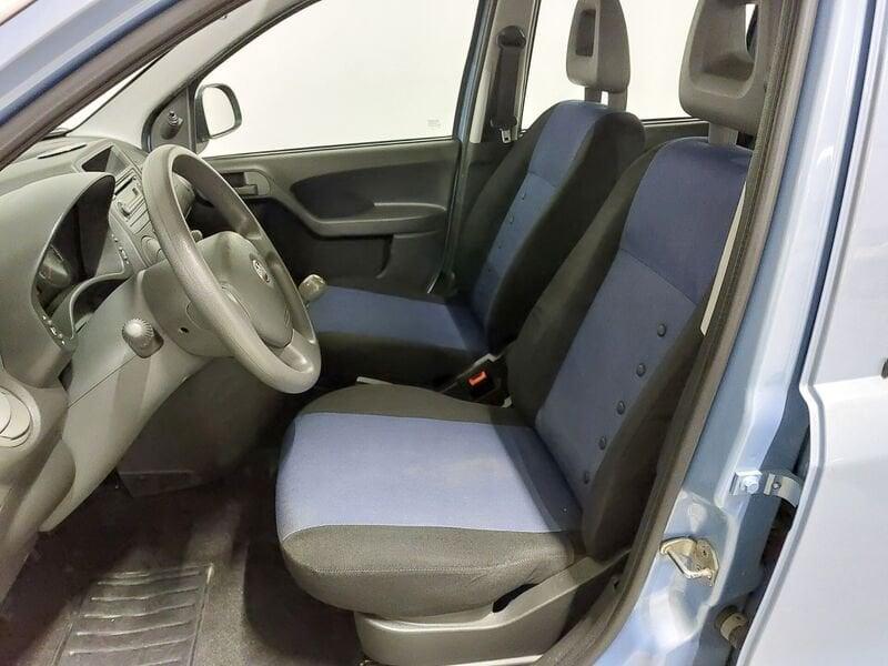 FIAT Panda Panda 1.2 Dynamic