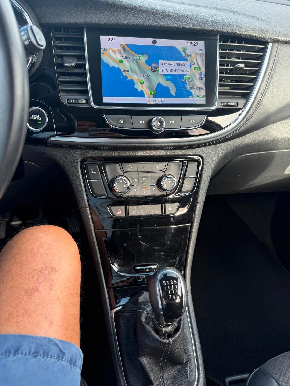 Opel Mokka X 1.6 CDTI Ecotec 4x2 Start&Stop Innovation