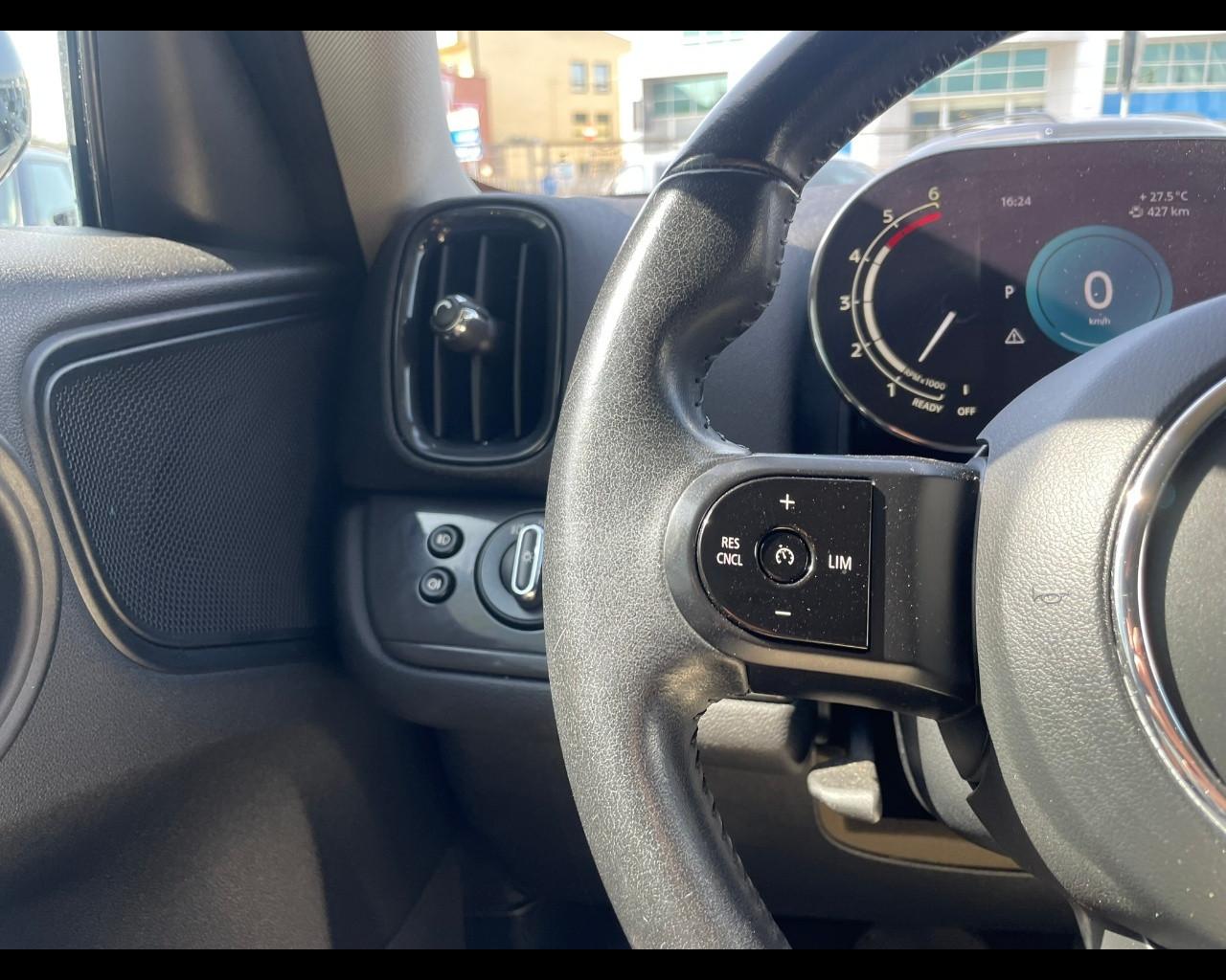 MINI Mini Countrym.(F60) - Mini 2.0 Cooper D Northwood Edition Countryman