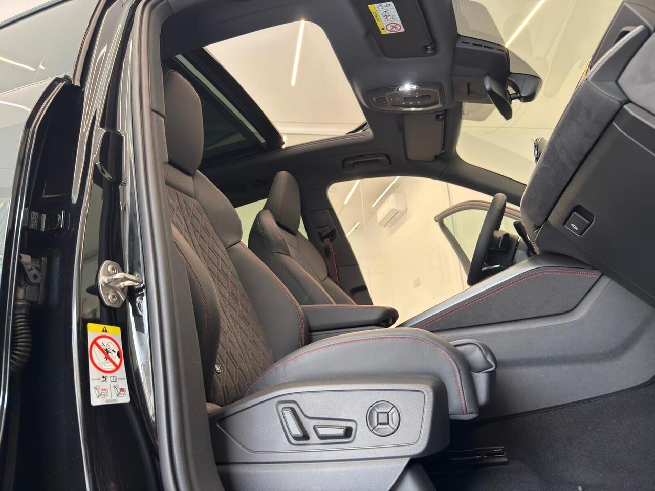 Audi Q5 Sportback S line edition 1 quattro