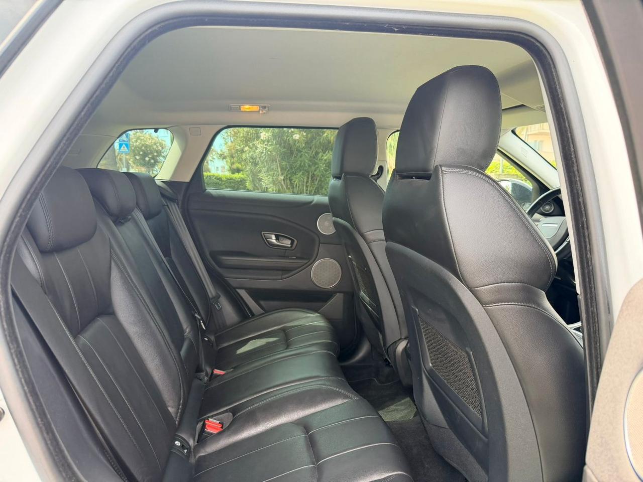 Land Rover Range Rover Evoque 5 Porte Range Rover Evoque 5p 2.0 td4 HSE DYNAMIC 150cv auto my19