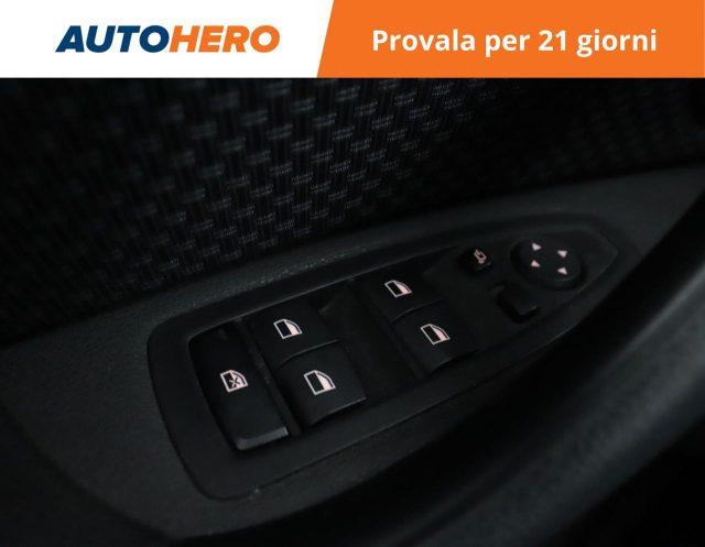 BMW X1 xDrive25e Advantage