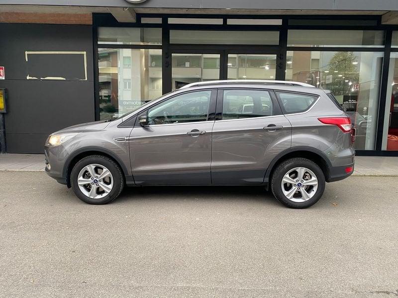 Ford Kuga Kuga 2.0 TDCI 115 CV 2WD Plus Rif. Antonio