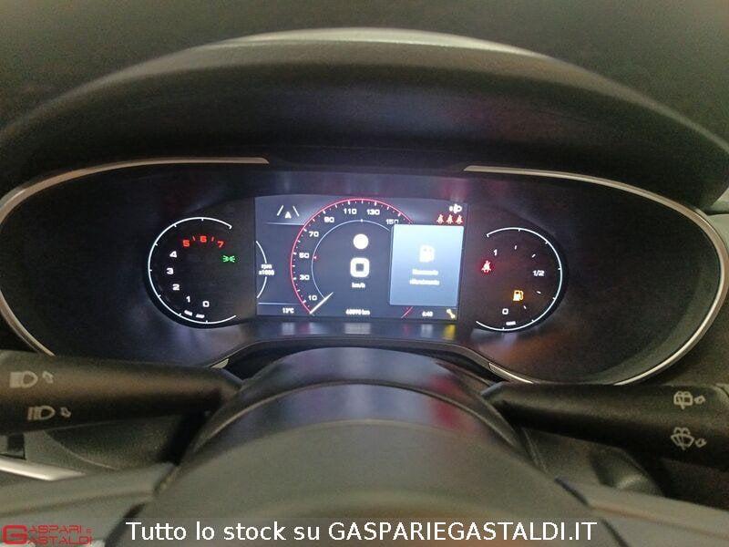 FIAT Tipo Tipo 1.3 Mjt S&S 5 porte Life