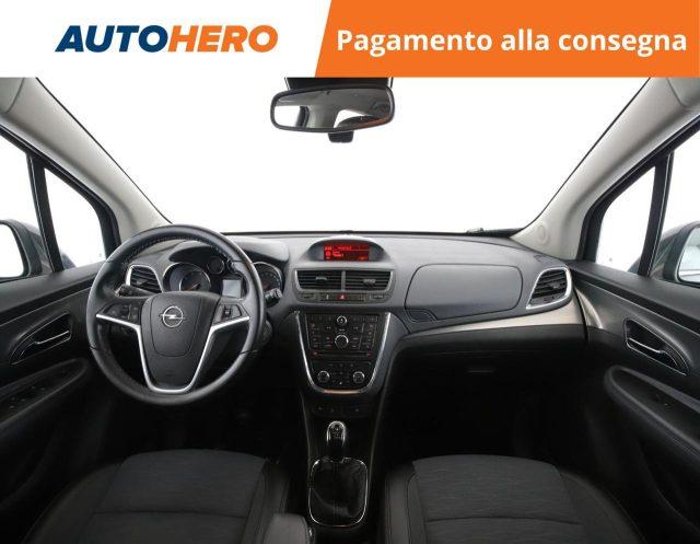 OPEL Mokka 1.6 CDTI Ecotec 136CV 4x4 Start&Stop Cosmo b-Color