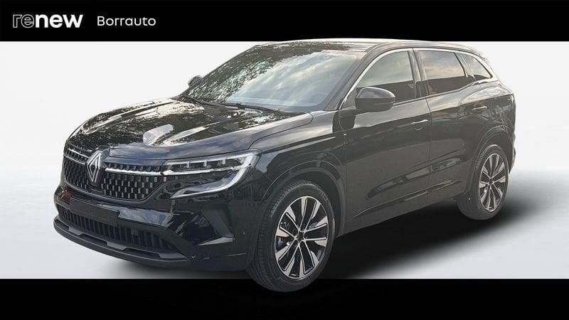 Renault Austral 1.3 mild hybrid Techno Auto