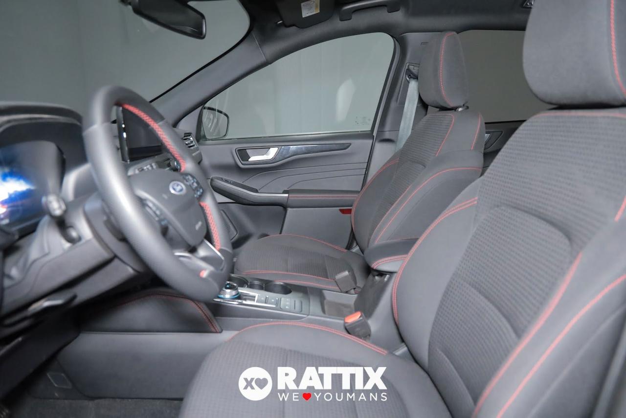Ford Kuga 2.0 Ecoblue 120CV ST-Line Auto