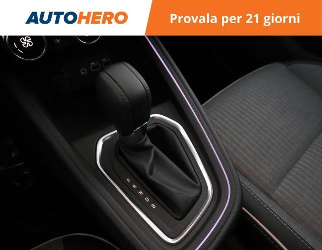 RENAULT Clio Full Hybrid E-Tech 145 CV 5 porte Techno