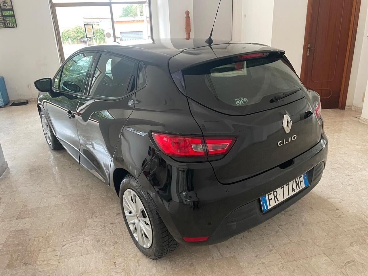 RENAULT CLIO 1.2 12V 90.000 KM "COME NUOVA"