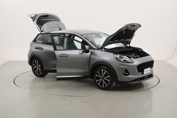 Ford Puma Titanium BR690055 1.5 Diesel 120CV