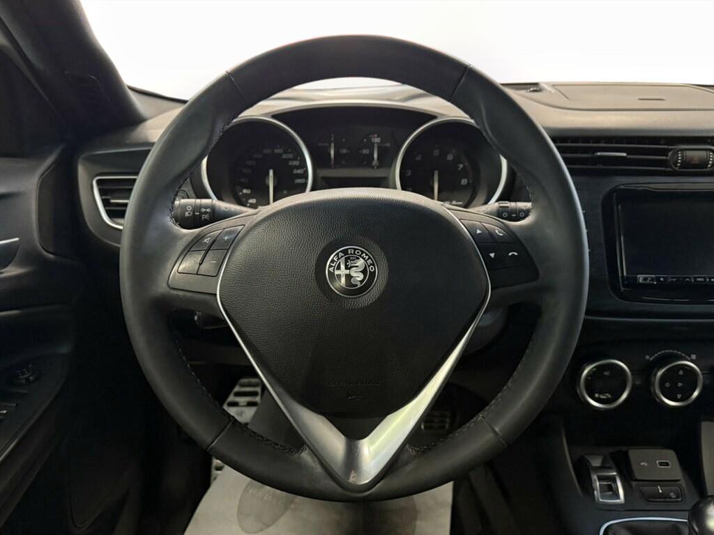 Alfa Romeo Giulietta 1.4 Turbo Sport