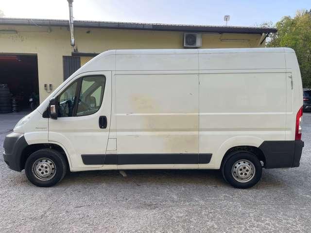 Peugeot Boxer 2.2 HDI