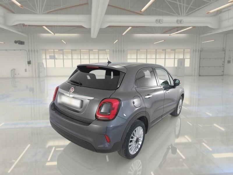 FIAT 500X 1.3 Mjet 95cv E6D Connect