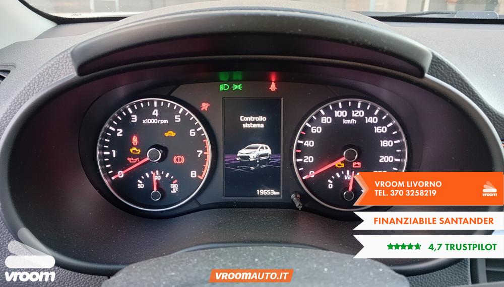 KIA Picanto 3ªs.(17-->) Picanto 1.0 12V 5 port...