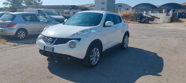 Nissan Juke 1.5 dCi Acenta