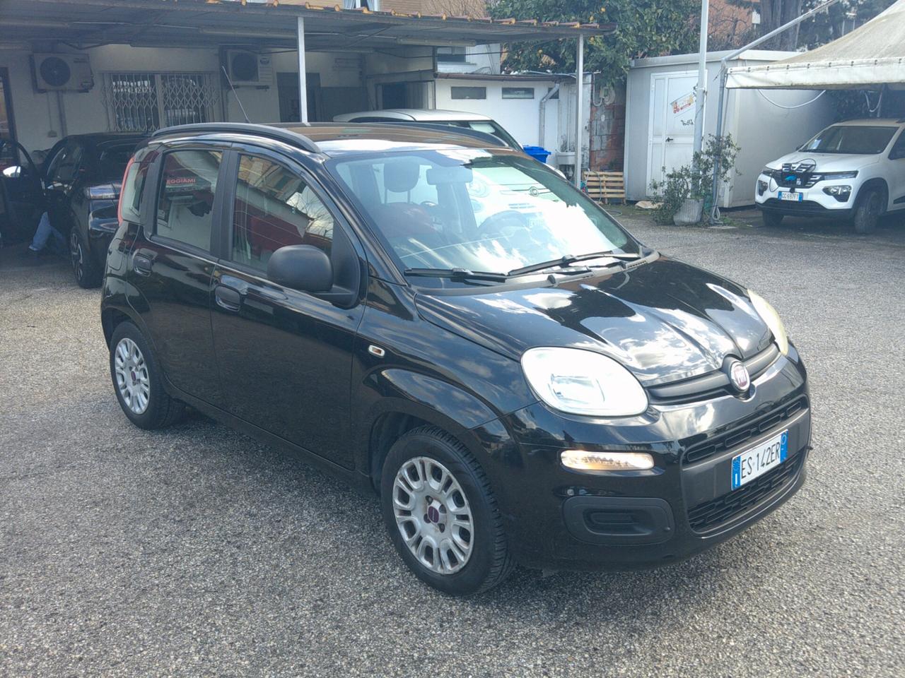 FIAT PANDA 1.3 Mjt 75cv S&S Easy