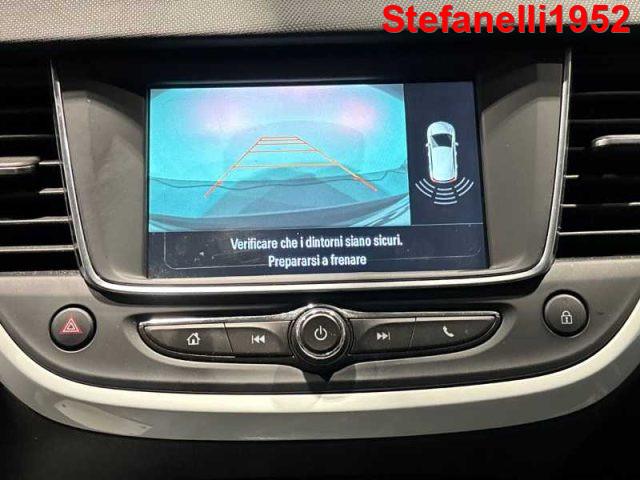 OPEL Crossland 2021 - 1.2 Elegance s&s 83cv