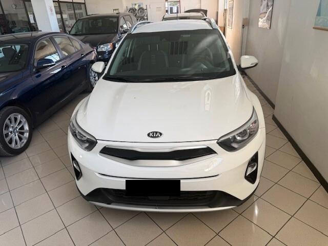 Kia Stonic 1.0 T-GDi 120 CV Style