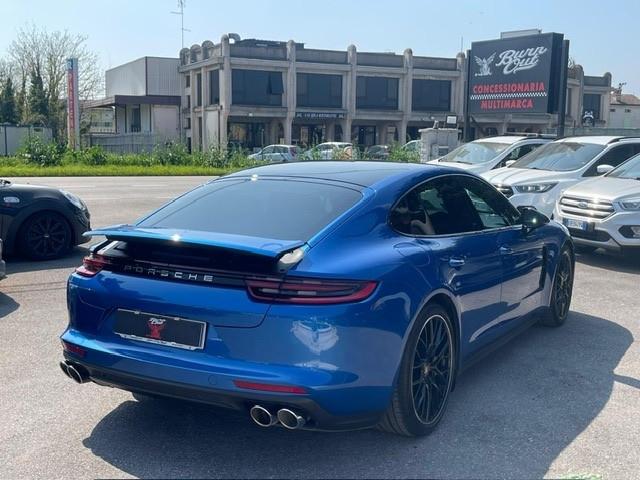 Porsche Panamera 2.9 4 Executive