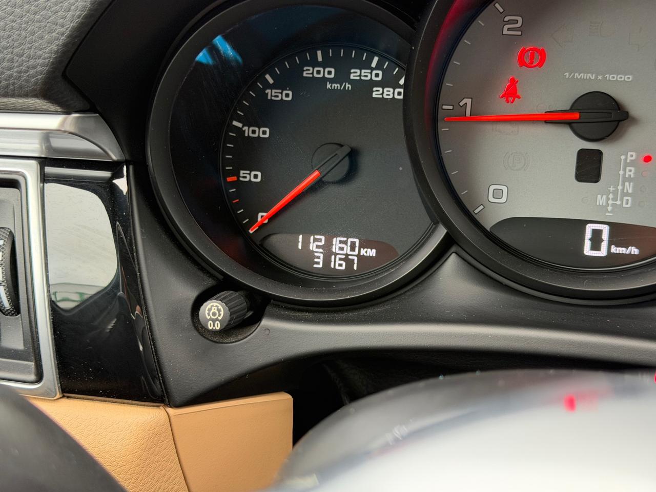 Porsche Macan 3.0d S 250cv PDK FINANZIABILE*LIBRETTO SERVICE