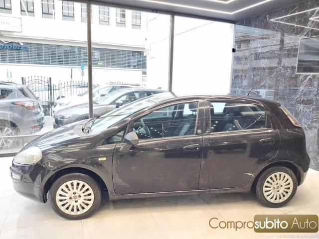 FIAT Punto Evo 1.2 5 porte Dynamic (Garanzia 12 Mesi)
