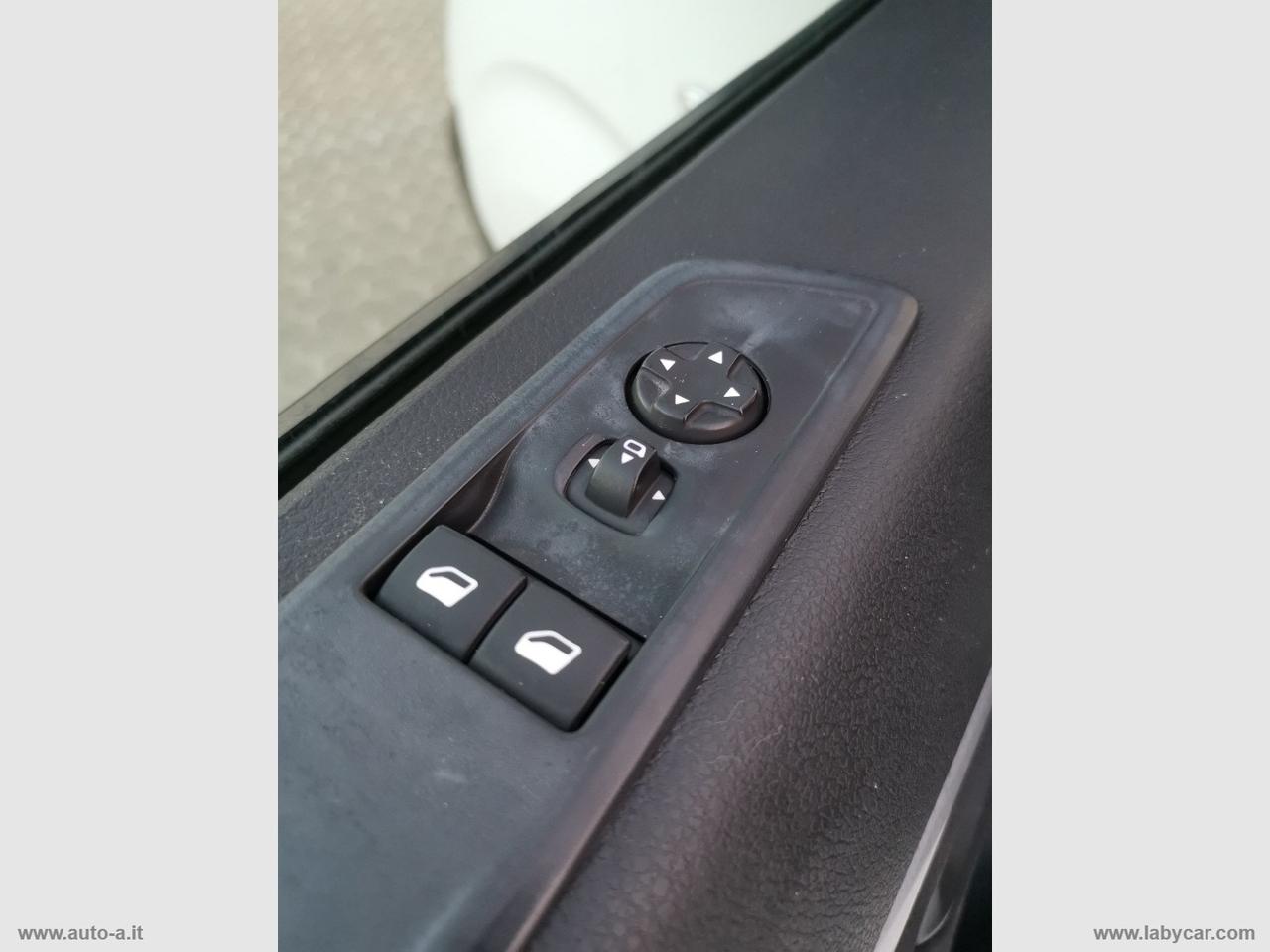 OPEL VIVARO 2.0D CV 120 ENJOY 6 POSTI N1