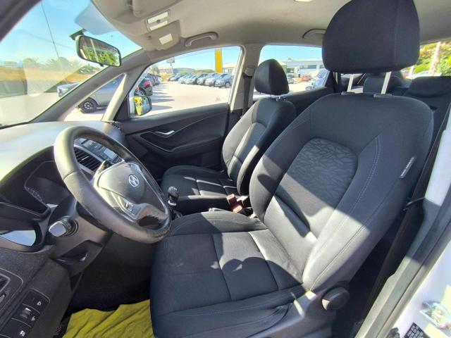 HYUNDAI iX20 1.6 CRDI 115 CV Comfort