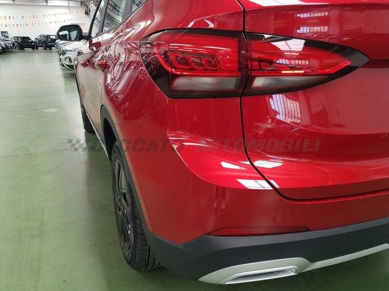 MG ZS NEW ZS ICE 1.5L MT STD Diamond Red