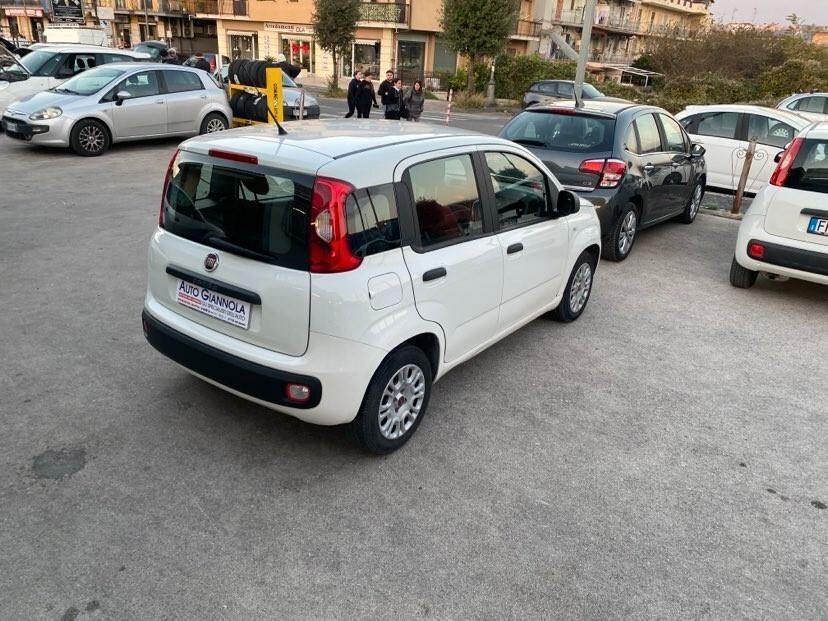 Fiat Panda 1.2 Pari A Nuovo A Prezzo